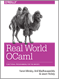 Real World OCaml