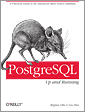 PostgreSQL: Up and Running