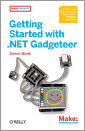 Getting Started with .NET Gadgeteer