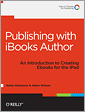 Publishing with iBooks Author