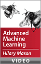 Hilary Mason: Advanced Machine Learning