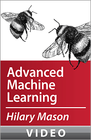 Hilary Mason: Advanced Machine Learning