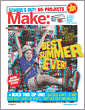 Make: School's Out Summer Fun Guide