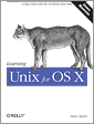 Learning Unix for OS X
