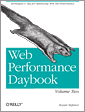 Web Performance Daybook Volume 2 