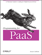 Programming for PaaS