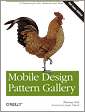 Mobile Design Pattern Gallery, Color Edition