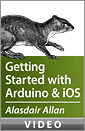 Getting Started with Arduino and iOS