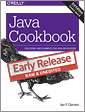 Java Cookbook