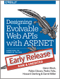 Designing Evolvable Web APIs with ASP.NET