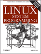 Linux System Programming, 2nd Edition