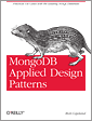 MongoDB Applied Design Patterns