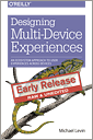 Designing Multi-Device Experiences
