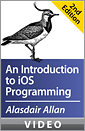 An Introduction to iOS Programming, 2nd Edition