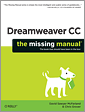 Dreamweaver CC: The Missing Manual