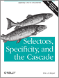 Selectors, Specificity, and the Cascade