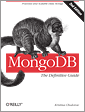 MongoDB: The Definitive Guide, 2nd Edition