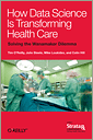 How Data Science Is Transforming Health Care