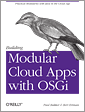 Building Modular Cloud Apps with OSGi