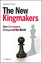 The New Kingmakers