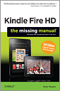 Kindle Fire HD: The Missing Manual, 2nd Edition