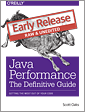 Java Performance: The Definitive Guide