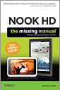 NOOK HD: The Missing Manual, 2nd Edition