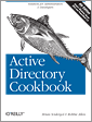 Active Directory Cookbook, 4th Edition