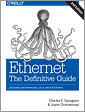Ethernet: The Definitive Guide, 2nd Edition