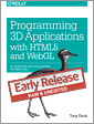 Programming 3D Applications with HTML5 and WebGL