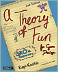 Theory of Fun for Game Design, 2nd Edition