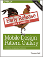 Mobile Design Pattern Gallery