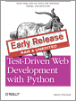 Test-Driven Web Development with Python