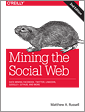 Mining the Social Web, 2nd Edition
