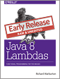 Java 8 Lambdas