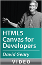 HTML5 Canvas for Developers