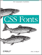 CSS Fonts