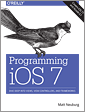 Programming iOS 7, 4th Edition