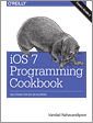 iOS 7 Programming Cookbook