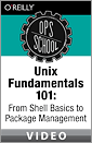Unix Fundamentals 101