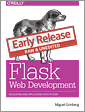 Flask Web Development