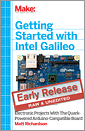 Getting Started with Intel Galileo