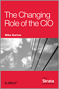 The Changing Role of the CIO