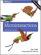 Microinteractions: Full Color Edition