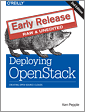Deploying Openstack