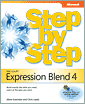 Microsoft® Expression Blend® 4 Step by Step