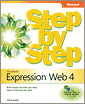 Microsoft® Expression® Web 4 Step by Step
