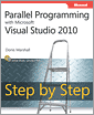 Parallel Programming with Microsoft Visual Studio 2010 Step by Step