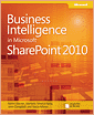 Business Intelligence in Microsoft SharePoint® 2010