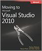 Moving to Microsoft® Visual Studio® 2010